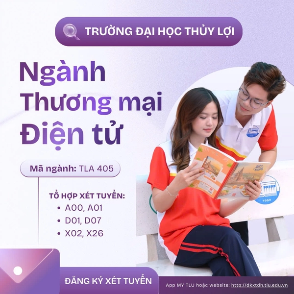 Học ngành Thương mại điện tử: Lợi ích và lý do khiến ngành này “hot” nhất hiện nay